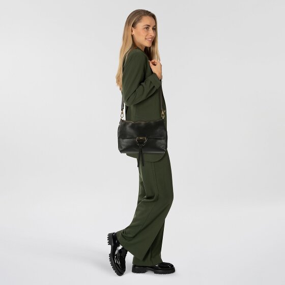 abro Temi Torba na ramię Skórzany 26 cm