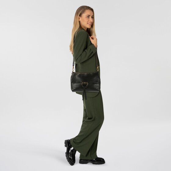 abro Temi Torba na ramię Skórzany 26 cm