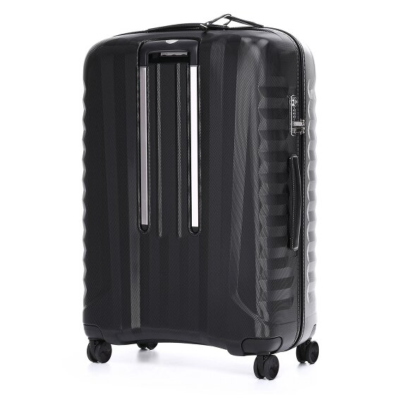 Roncato E-Lite 4 kółka Walizka 80.5 cm