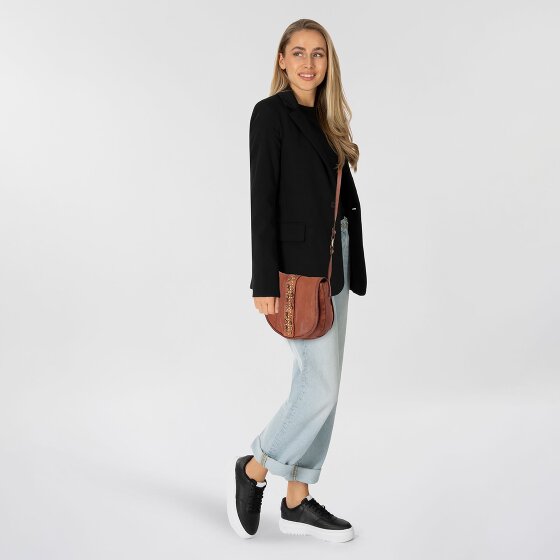 Campomaggi Irene Torba na ramię Skórzany 23 cm