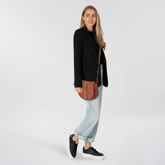 Campomaggi Irene Torba na ramię Skórzany 23 cm