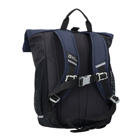 Jack Wolfskin Moomin Island Mini Plecak dla dzieci 31 cm