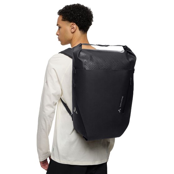 Vaude Aqua 26 L Plecak 43 cm Komora na laptopa