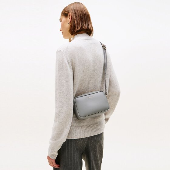 Tommy Hilfiger TH Logotape Torba na ramię 20 cm