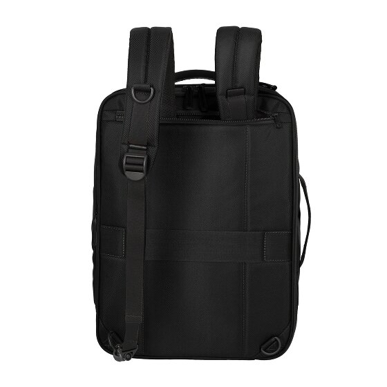 Travelite Plecak podróżny Crosslite 43 cm z przegrodą na laptopa