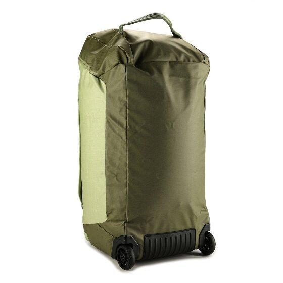 Deuter Duffel Pro Roller 90 2 kółka Torba podróżna 86 cm