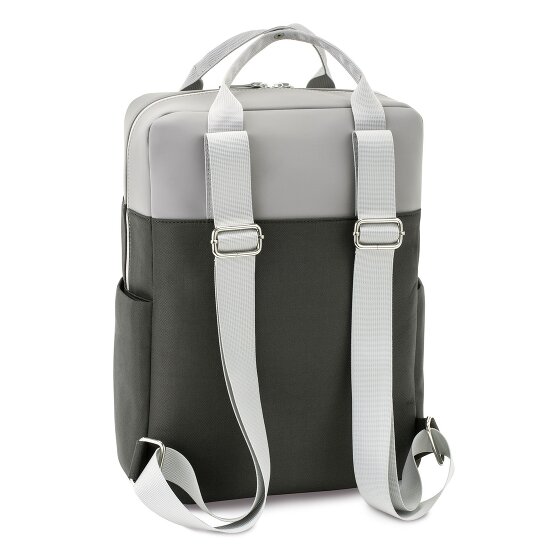 Kapten & Son Bergen Plecak 39 cm Komora na laptopa