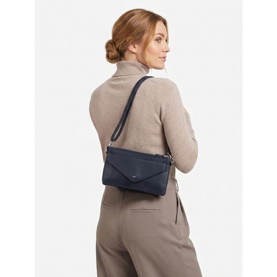 Golden Head Polo Kopertówka Ochrona RFID Skóra 22 cm