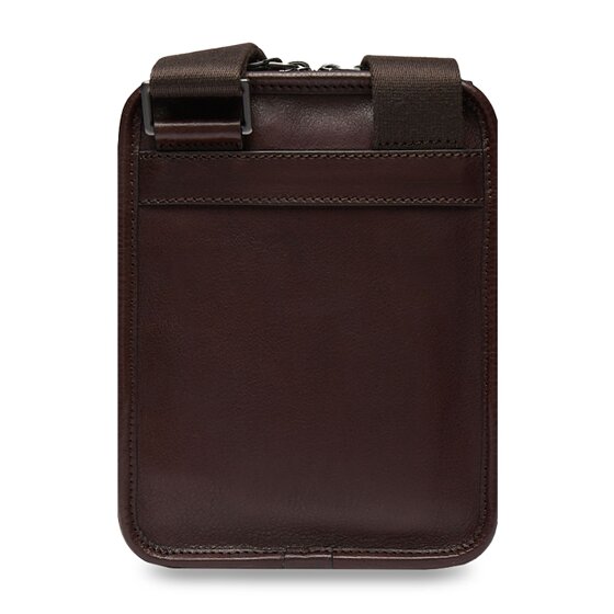 The Bridge Isaia Mini Torba Torba na ramię Skórzany 24 cm