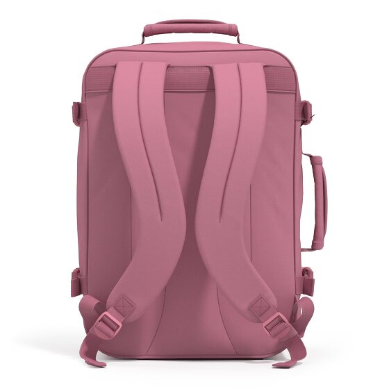 Cabin Zero Adventure 124 Plecak 45 cm Komora na laptopa