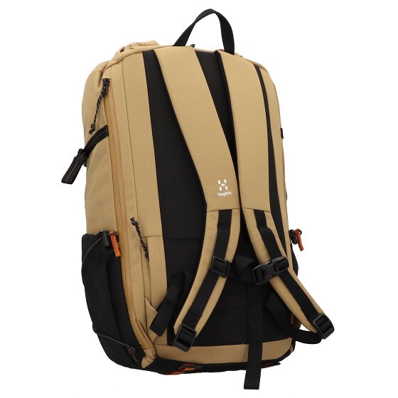 Haglöfs Ardos Rolltop 28 Plecak 50 cm Komora na laptopa