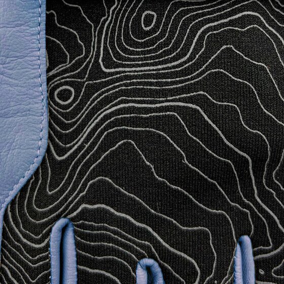 Kessler Sport Mattila Rękawice Skórzany