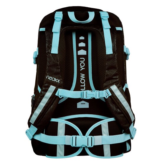 Neoxx Active Pro Tornister 45.5 cm