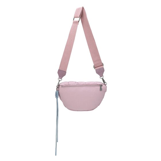 Fritzi aus Preußen Brigitte x fritzi Bum limited Bubble Black Saszetka 30 cm