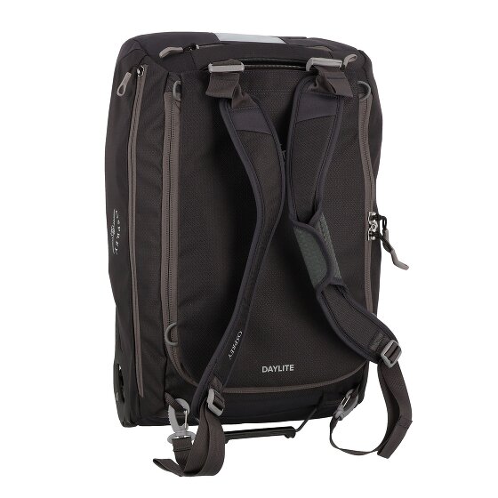 Osprey Daylite 40 2 kółka Torba podróżna 58 cm