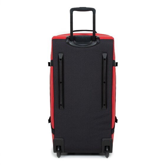 Eastpak 0 Duffle Pack 2 kółka Torba podróżna M 67 cm
