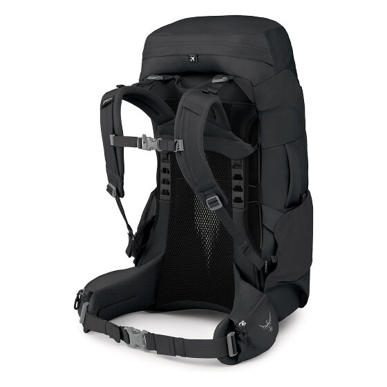 Osprey Fairview Trek 55 L Plecak trekkingowy 71 cm