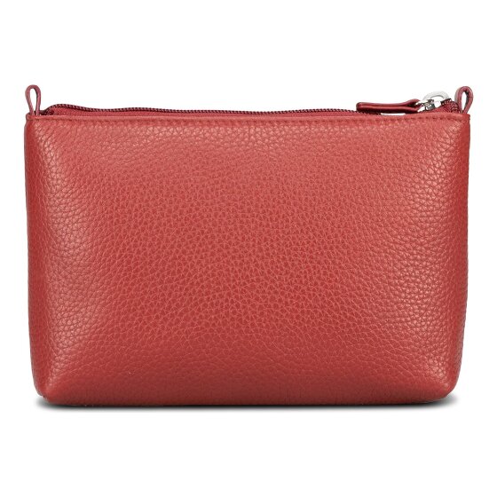 Jost Vika Torba kosmetyczna Skórzany 12 cm