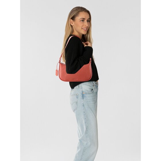 Burkely Always Ava Torba na ramię Skórzany 28 cm