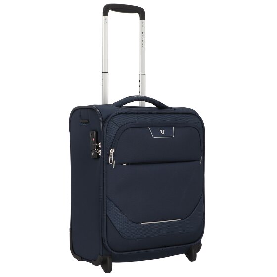 Roncato Wózek kabinowy Joy 2-kołowy 45 cm