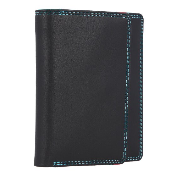Mywalit Portfel RFID skórzany 10 cm