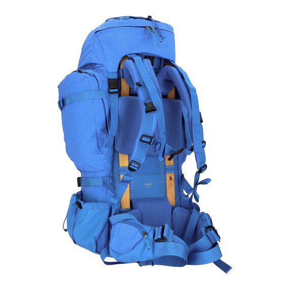 Fjällräven Kajka 55 Plecak trekkingowy S-M 73 cm