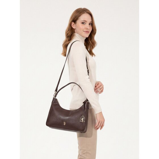 U.S. Polo Assn. Jones Torba na ramię 30 cm