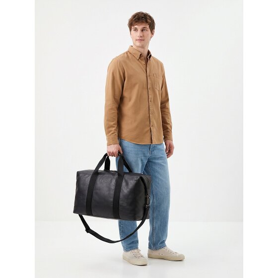 Bogner Calgary Torba podróżna Weekender Skóra 55 cm