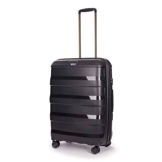 Stratic Słomka + wózek 4-kołowy 65 cm