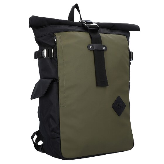 Harvest Label Naka Plecak 44 cm Komora na laptopa