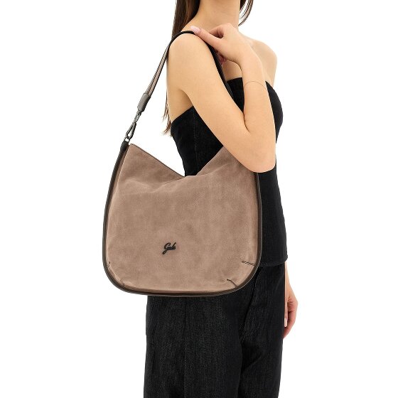 Gabs Lella Torba na ramię Skórzany 38 cm
