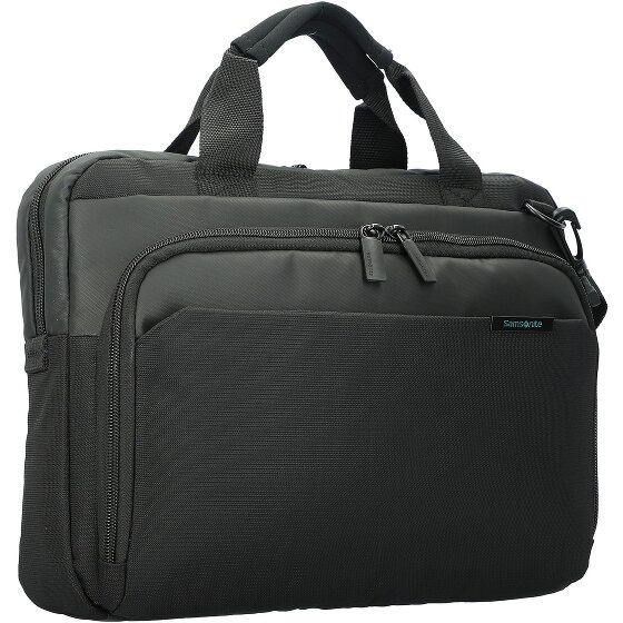 Samsonite Mysight Briefcase 39 cm przegroda na laptopa