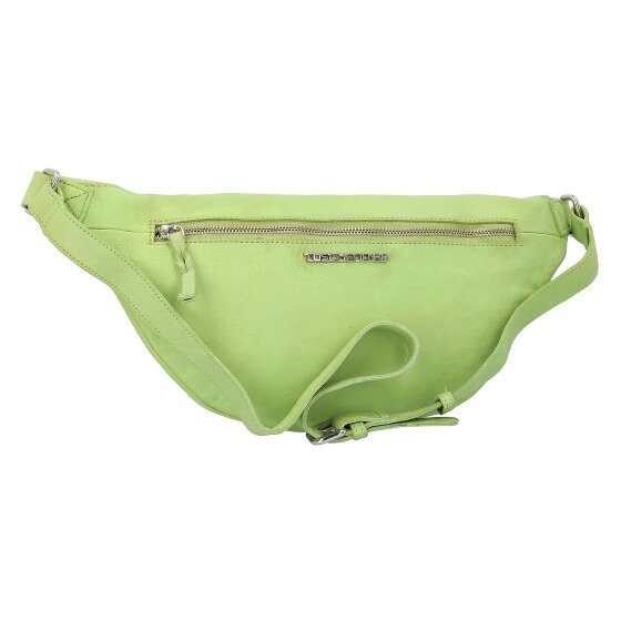 Taschendieb Wien Kohlmarkt 107 Saszetka Skórzany 36 cm