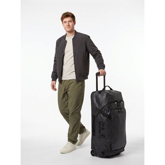 Jack Wolfskin Tecton 2 kółka Torba podróżna 77 cm