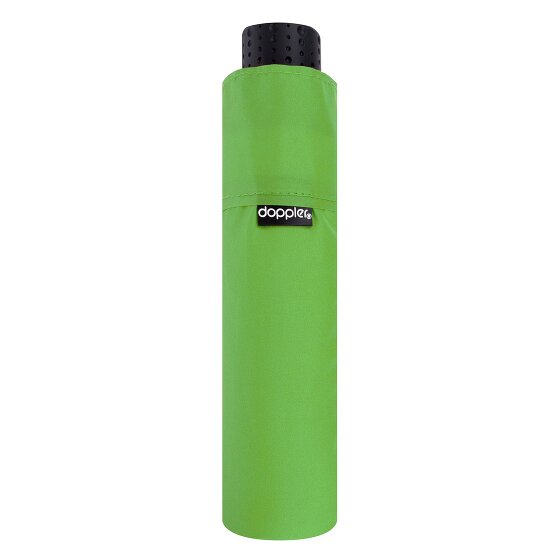 Doppler Fiber Havanna Kieszonkowy parasol 23 cm