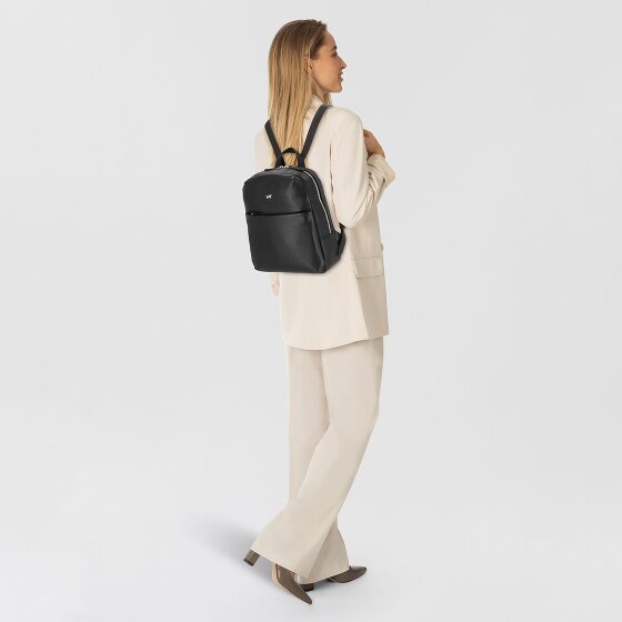 Braun Büffel Hanna Plecak miejski S Skórzany 31 cm