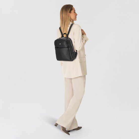 Braun Büffel Hanna Plecak miejski S Skórzany 31 cm