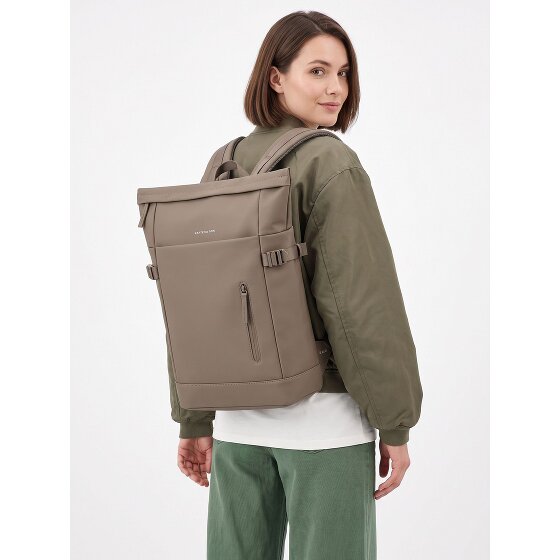Kapten & Son Helsinki Plecak 46 cm Komora na laptopa