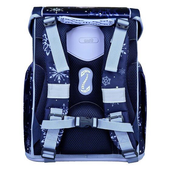 Scooli EasyStart Zestaw tornistra 5-części