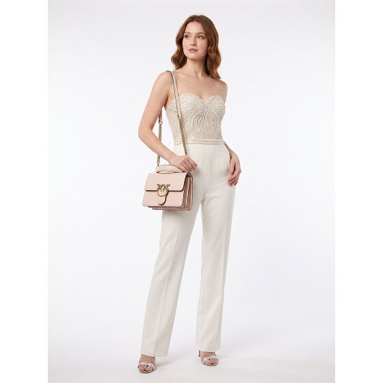 PINKO Love One Torba Skóra 23 cm