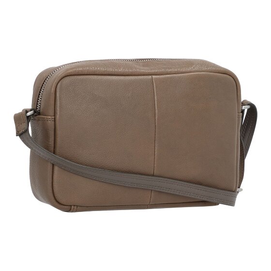 Burkely Soft Skylar Torba na ramię Skórzany 22 cm