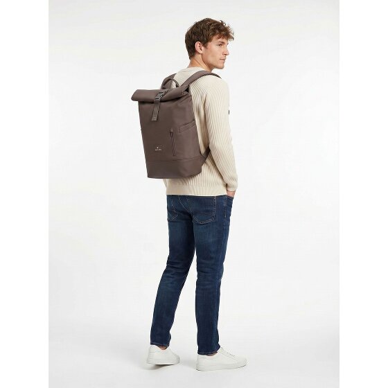 Johnny Urban Luca Plecak 42 cm Komora na laptopa