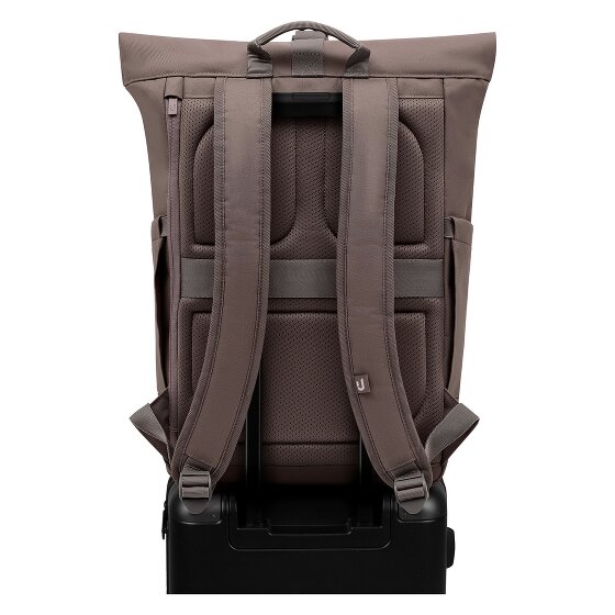 Johnny Urban Luca Plecak 42 cm Komora na laptopa