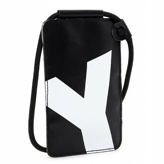 Suri Frey Jessey Tarpaulin Mobile Phone Case 11,5 cm