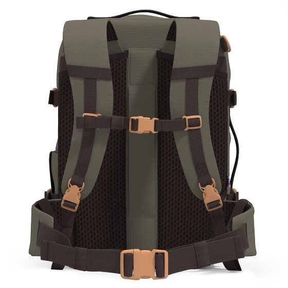 Cabin Zero Adventure 108 Plecak 46 cm Komora na laptopa