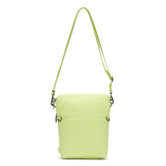 Pacsafe Torba na ramię Citysafe CX RFID 26 cm