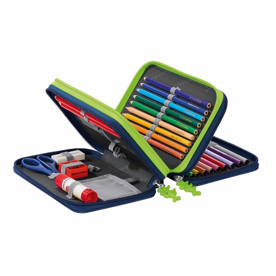 Step by Step Piórnik