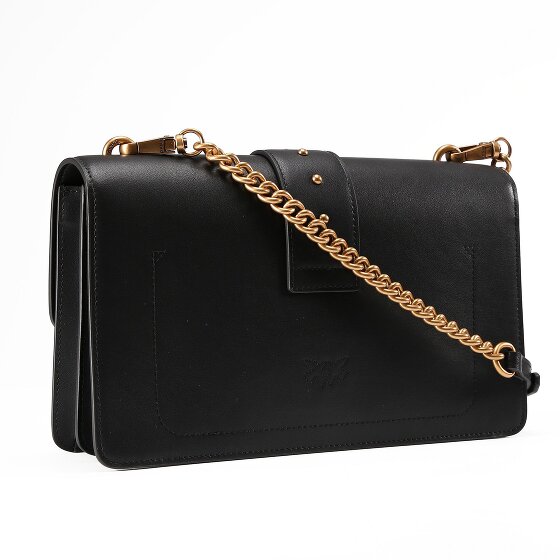 PINKO Love One Torba na ramię 27 cm