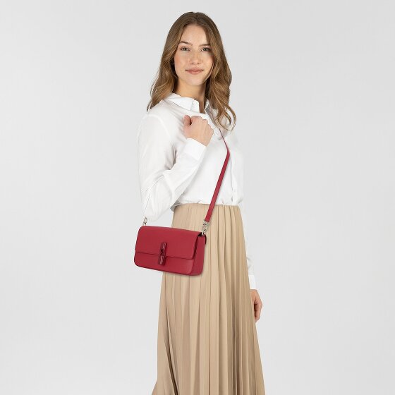 Furla Iride Torba na ramię Skórzany 24 cm