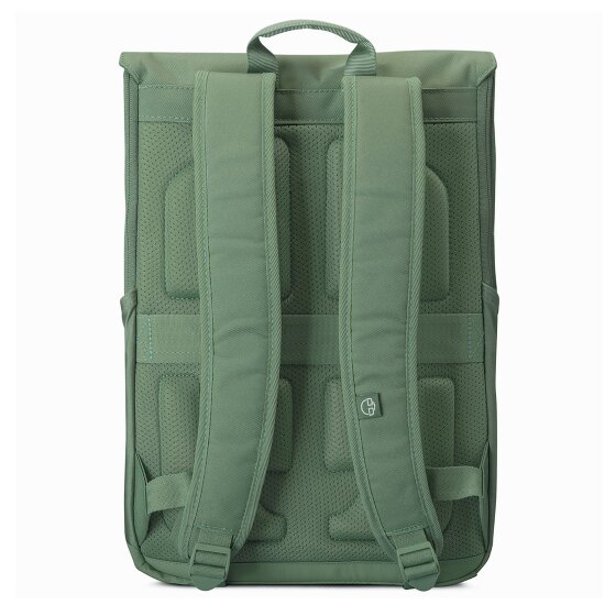 Johnny Urban Flash Series Mika Plecak 40 cm Komora na laptopa